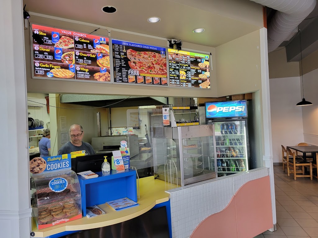 Greco Pizza | 63 Main St, Souris, PE C0A 2B0, Canada | Phone: (902) 687-5555