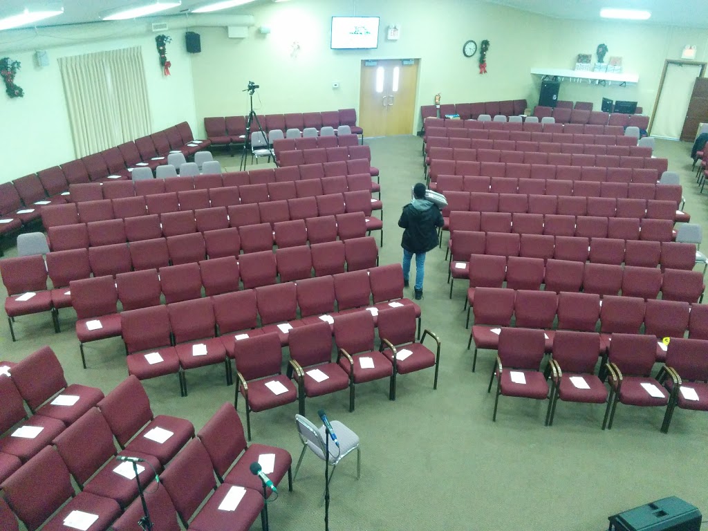 Redeemed Christian Church Of God - International Christian Centr | 2735 St Marys Rd, Winnipeg, MB R2N 4A2, Canada | Phone: (204) 261-7332