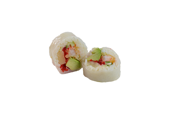 Sushi Bar Le Quebecois | 1087 Rue Saint-Louis, Gatineau, QC J8T 2R9, Canada | Phone: (514) 677-7292
