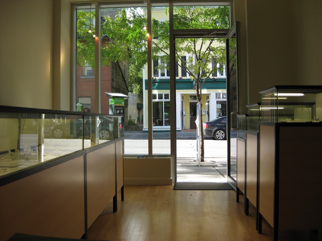 Disegno Fine Jewellery, ByWard Market, Ottawa | 100 Murray St #104, Ottawa, ON K1N 0A1, Canada | Phone: (613) 482-1614
