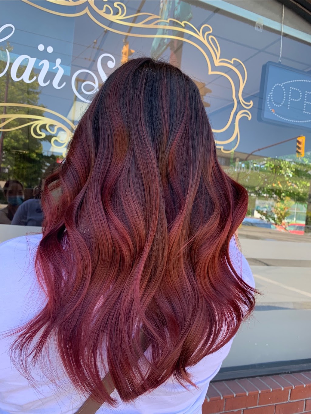 Hair Studio | 5203 Victoria Dr, Vancouver, BC V5P 3V4, Canada | Phone: (604) 326-5929