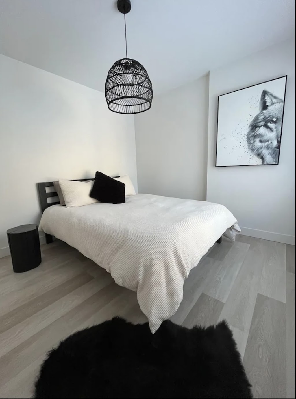 Chalet Le SNÖ house | Chem. du Qur du Cerf, Matawinie, QC J0K 2B0, Canada | Phone: (819) 269-6043