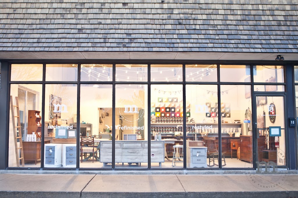 Mango Reclaimed | 2001 Thickson Rd S, Whitby, ON L1N 6J3, Canada | Phone: (289) 356-2214