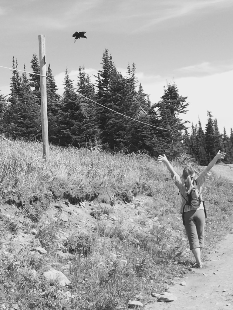 Walk with The Barefoot Goddess | 2015 Hollywood Rd S, Kelowna, BC V1W 1V3, Canada