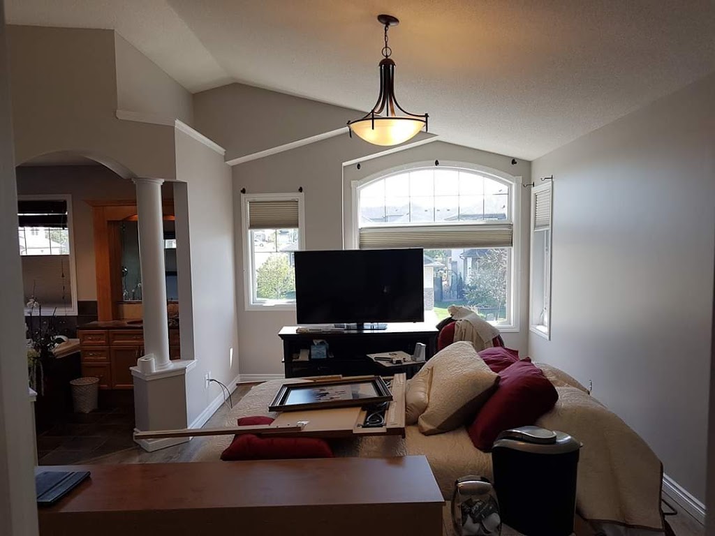 4 Season Painting and Renovations | 1004 Graham Ct NW, Edmonton, AB T5T 6L5, Canada | Phone: (780) 504-6363