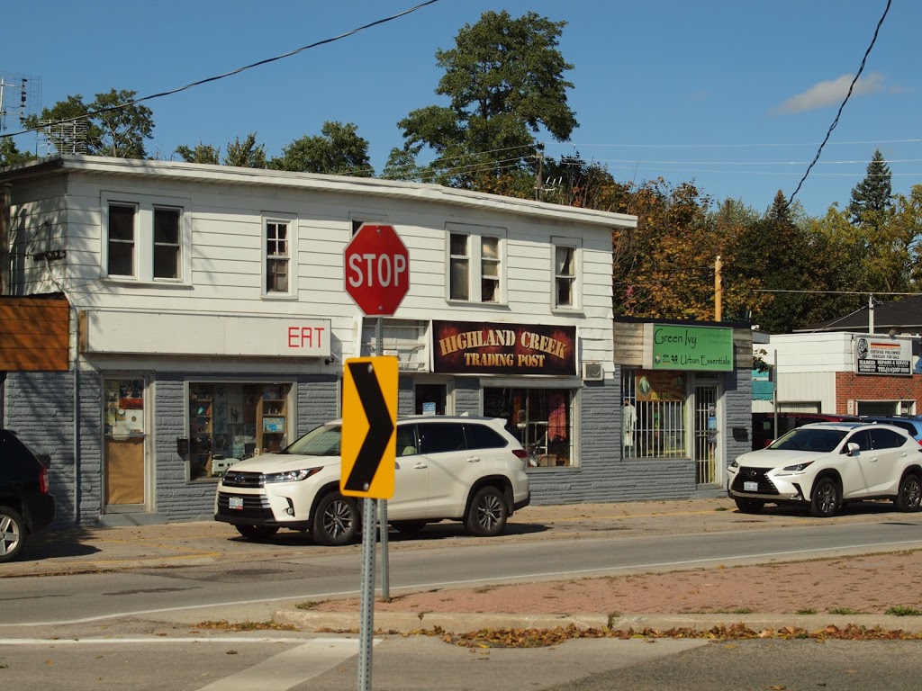 Rotom Certified Auto Inc | 6096 Kingston Rd, Scarborough, ON M1C 1K6, Canada | Phone: (416) 284-5311