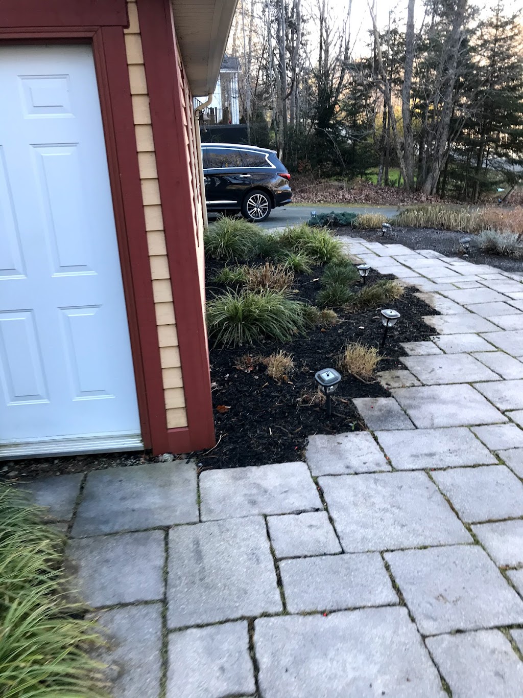 Caledonian Landscape Gardening & Consultancy | 94 Meadowbrook Dr, Bedford, NS B4A 1R3, Canada | Phone: (902) 405-0883