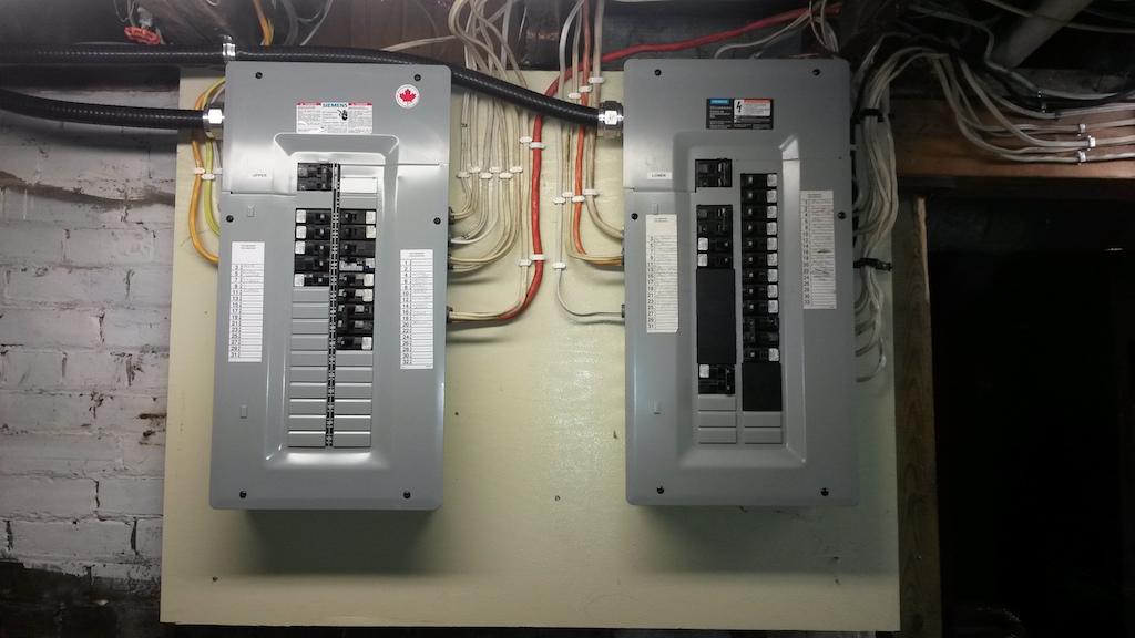 Jacks Electric Co. | 93 Mercer St, Stratford, ON N5A 6J8, Canada | Phone: (226) 779-2147
