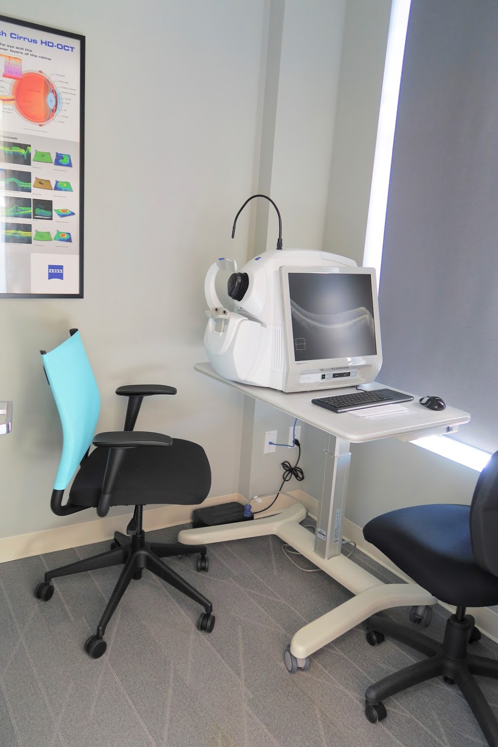 Manotick Optometric Centre | 5517 Manotick Main St, Manotick, ON K4M 1A0, Canada | Phone: (613) 695-1410