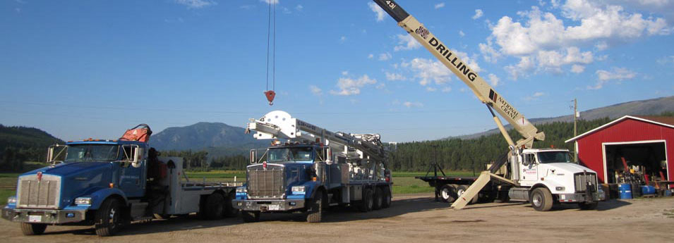 JR Drilling Ltd | Kensington Pl, Crowsnest Hwy RR 3, Christina Lake, BC V0H 1E3, Canada | Phone: (250) 447-9073