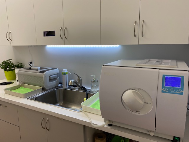Clinique Mon hygiéniste dentaire | 274 Bd Saint-Luc suite 200, Saint-Jean-sur-Richelieu, QC J2W 1C3, Canada | Phone: (450) 390-4757