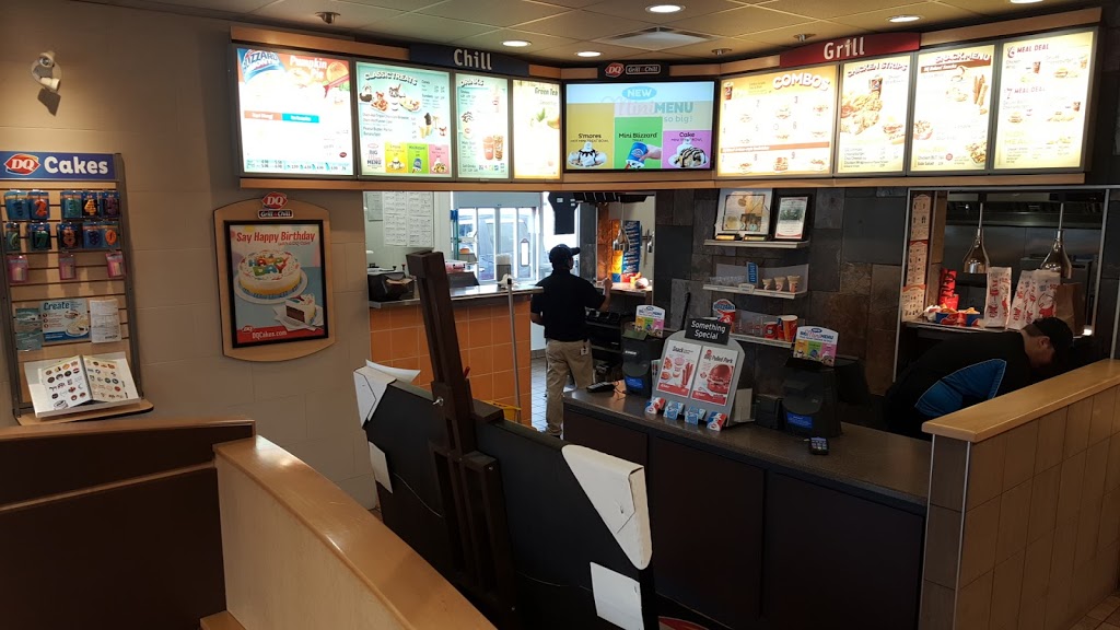 Dairy Queen Grill & Chill | 7A Great Plains Rd, Emerald Park, SK S4L 1B6, Canada | Phone: (306) 781-2257