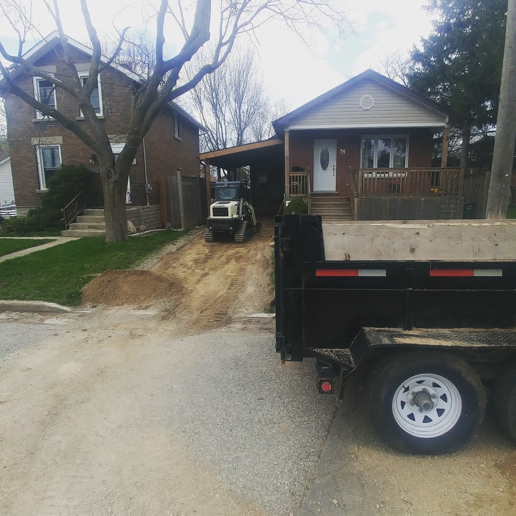 Carden Concrete | Grey County Rd 109, Mount Forest, ON N0G 2L0, Canada | Phone: (226) 991-0024