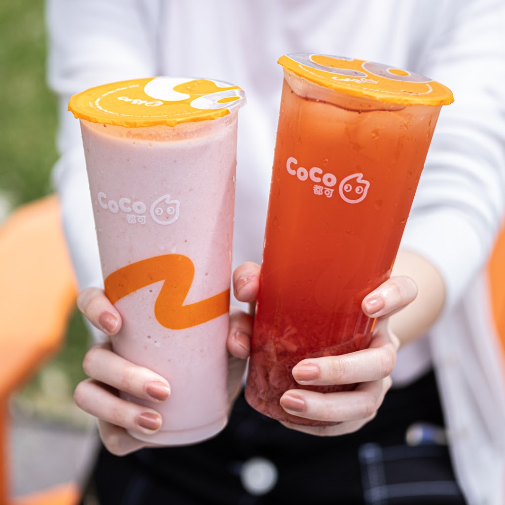 CoCo Fresh Tea & Juice | 1571 Sandhurst Cir #105A, Scarborough, ON M1V 1V2, Canada | Phone: (416) 792-3299