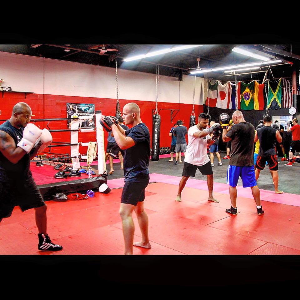 Undisputed Martial Arts & Fitness | 127 Sunrise Ave #3, North York, ON M4A 1A9, Canada | Phone: (647) 351-8343