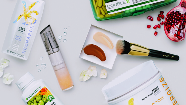 Amway Artistry and Nutrilite Products Distributor | 16412 49 St NW, Edmonton, AB T5Y 0C8, Canada | Phone: (780) 885-7140