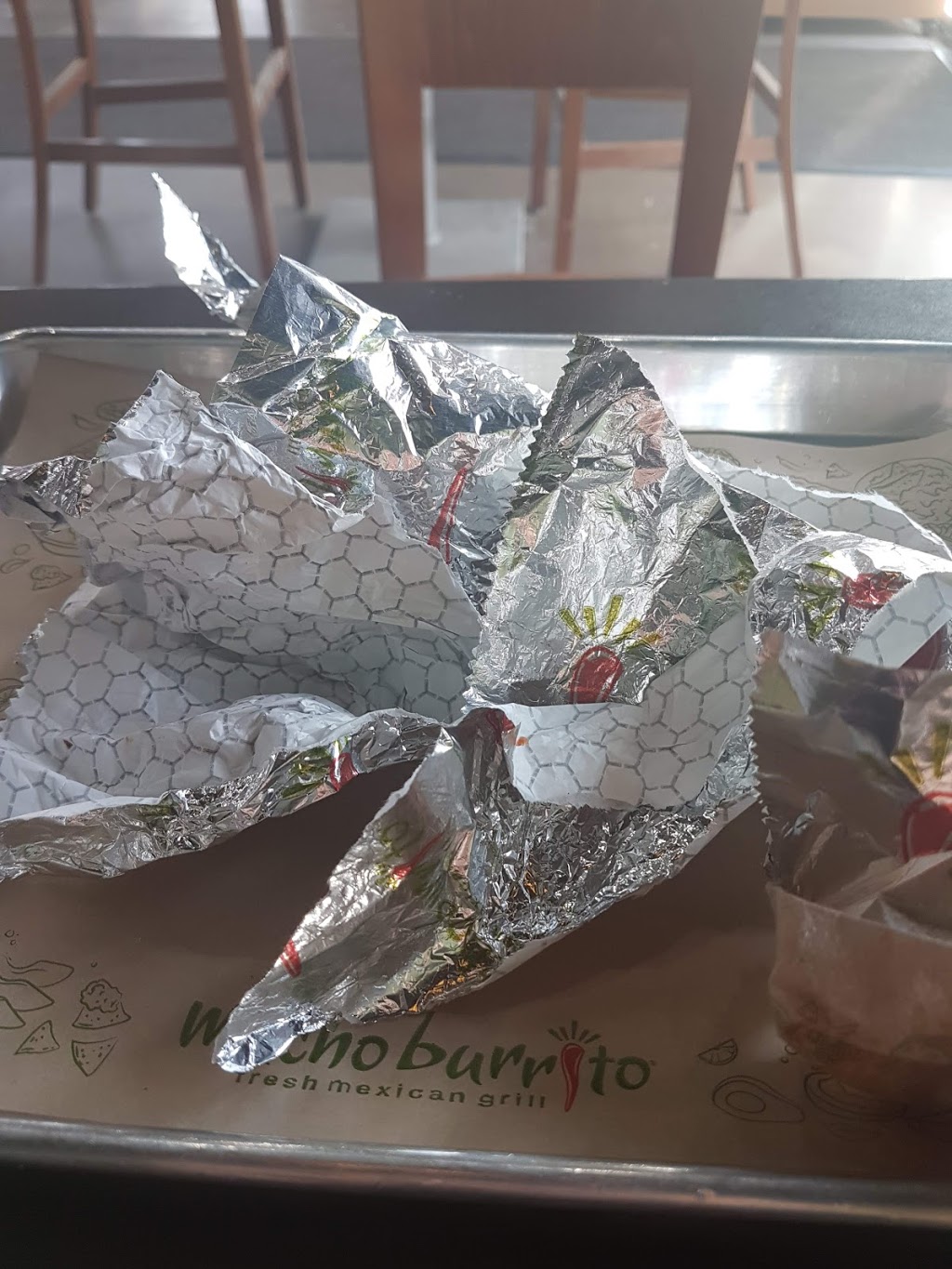 Mucho Burrito Fresh Mexican Grill | 9378 Southfort Dr #109, Fort Saskatchewan, AB T8L 0C5, Canada | Phone: (780) 589-2200