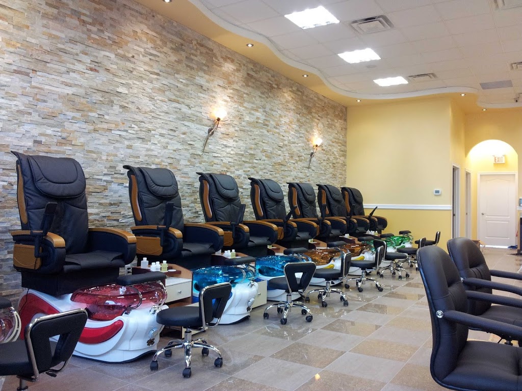 Nice One Nails (Baseline Location) | 1365 Baseline Rd #4, Ottawa, ON K2C 3G1, Canada | Phone: (613) 226-7979