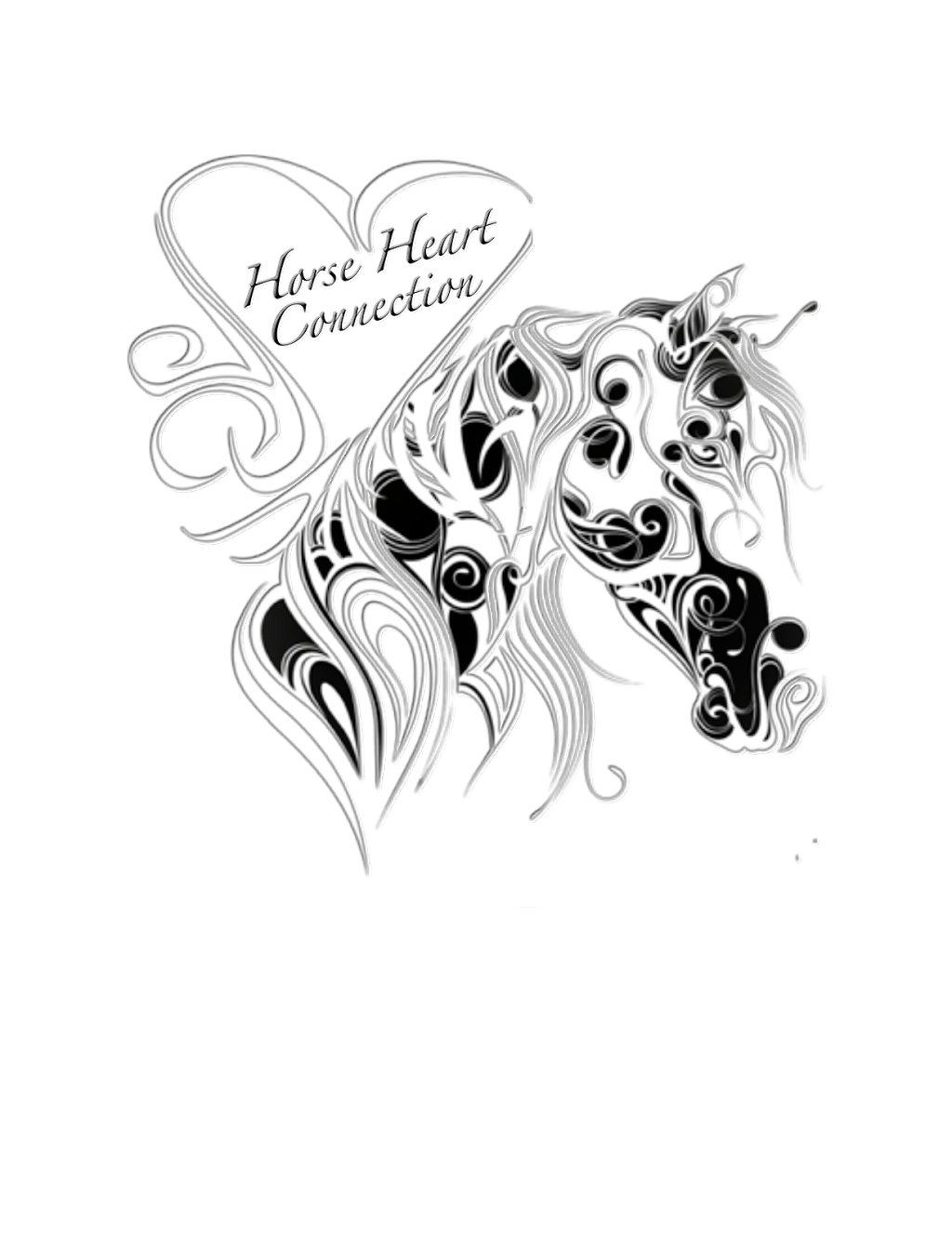 Horse Heart Connection | 1159 Bazett Rd, Duncan, BC V9L 5S8, Canada | Phone: (778) 400-8549