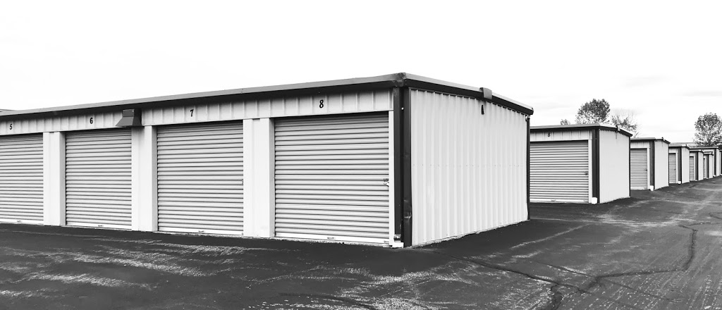 Orchard Park Self Storage | 3371 N Benzing Rd, Orchard Park, NY 14127, USA | Phone: (716) 309-2020