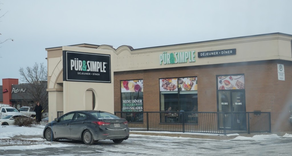 Pür & Simple | 3605 Boulevard Taschereau, Saint-Hubert, QC J4T 2G3, Canada | Phone: (450) 926-3605