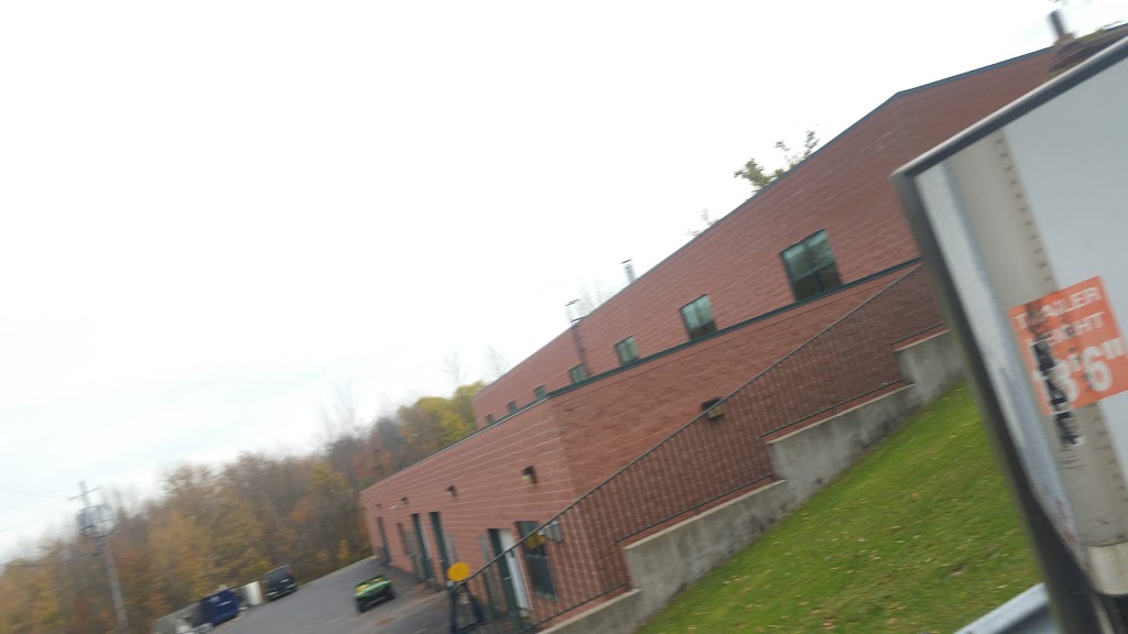 Henrietta G Lewis Campus School | 6395 Old Niagara Rd, Lockport, NY 14094, USA | Phone: (716) 433-9592