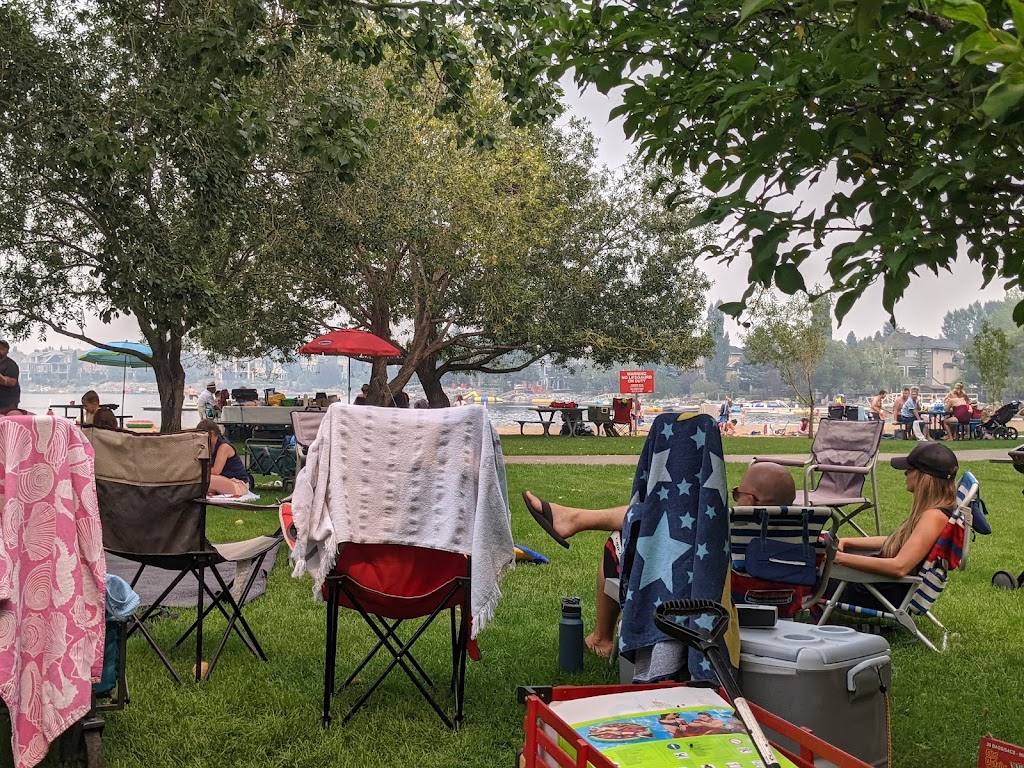 Mckenzie Lake Beach Club | 16199 McKenzie Lake Way SE, Calgary, AB T2Z 1L7, Canada | Phone: (403) 257-1657