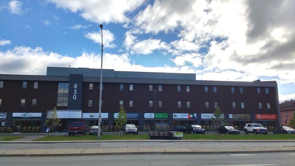 Manon Richer TRA, Thérapeute en Relation dAide MD | 430 Boulevard de lHôpital suite 306, Gatineau, QC J8V 1T7, Canada | Phone: (819) 351-0323