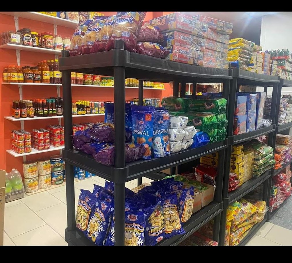 Monarca Latin Store | 2581 Eglinton Ave W, Toronto, ON M6M 1T3, Canada | Phone: (647) 568-6596