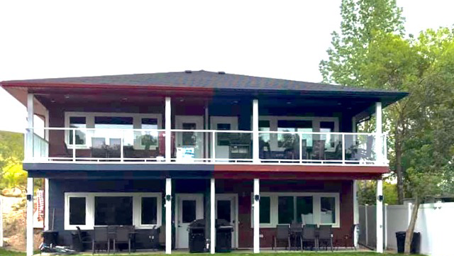 Katepwa Lake Rental | 101 Cypress St, Lebret, SK S0G 2Y0, Canada | Phone: (306) 541-5953
