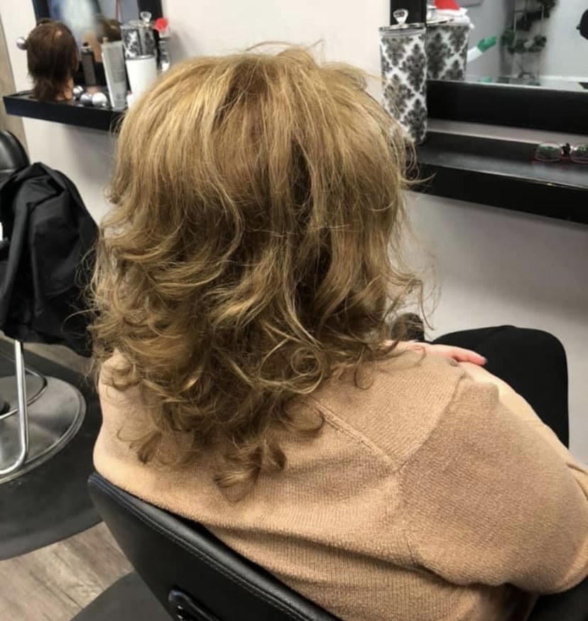 Do or Dye Hair Salon with Diane | 291 Island Hwy E Unit E, Parksville, BC V9P 1R8, Canada | Phone: (250) 607-1519