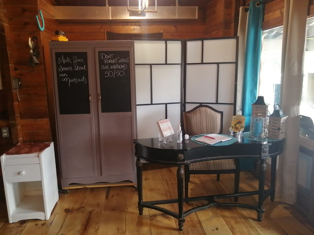 ALLIE DS Station 48 | 1587 Kawartha Lakes County Rd 48, Kirkfield, ON K0M 2B0, Canada | Phone: (705) 438-5730