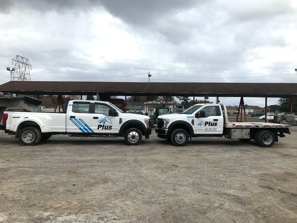 Échafauds Plus – Division Trois-Rivières | 3035 Rue des Prairies, Trois-Rivières, QC G8V 1W4, Canada | Phone: (819) 374-9324