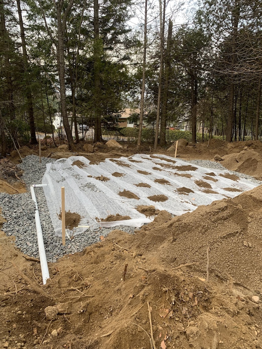 Leary Excavating & Septic Systems | 1067 Poster Lane, Minden, ON K0M 2L1, Canada | Phone: (705) 286-1943