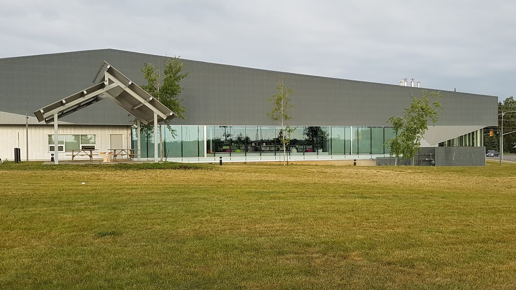 Waterloo Public Library - John M. Harper Branch | 500 Fischer-Hallman Rd N, Waterloo, ON N2L 0B1, Canada | Phone: (519) 886-1310