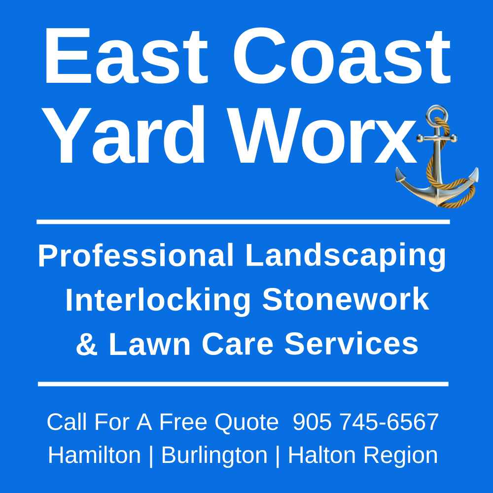 East Coast Yard Worx | Upper Gage &, Lincoln M. Alexander Pkwy, Hamilton, ON L8V 4K3, Canada | Phone: (905) 745-6567