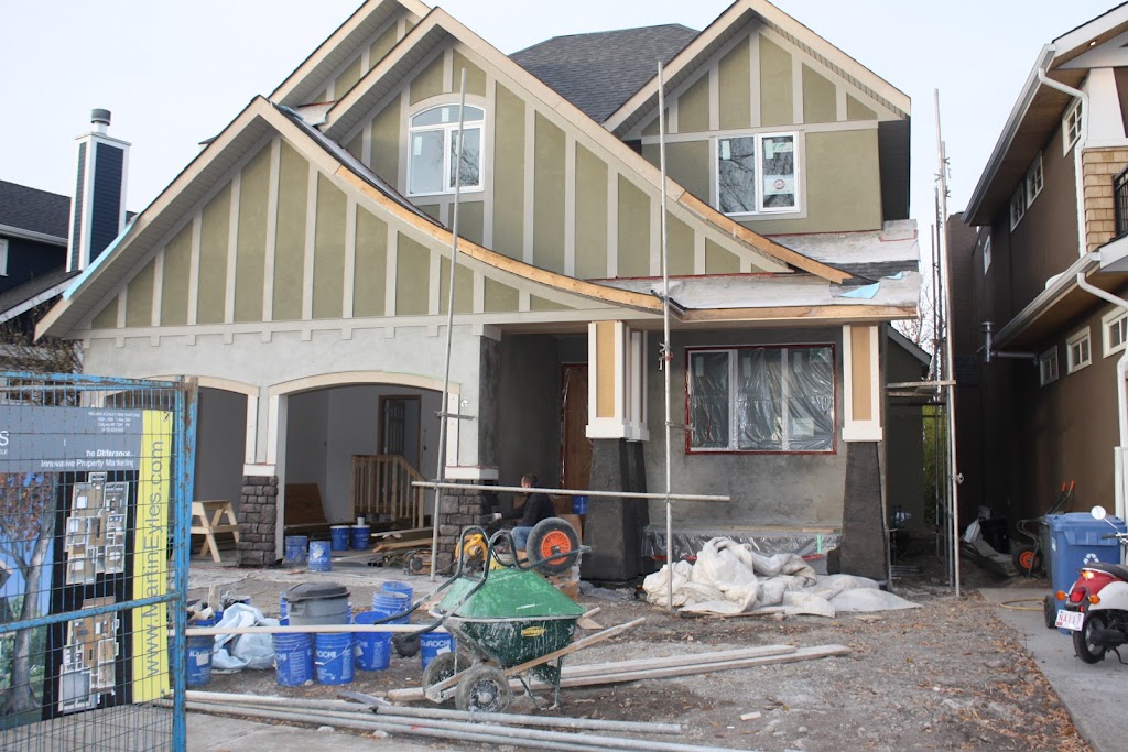 V&L EXTERIORS | 427 96 Ave SE, Calgary, AB T2J 0H1, Canada | Phone: (403) 618-2147