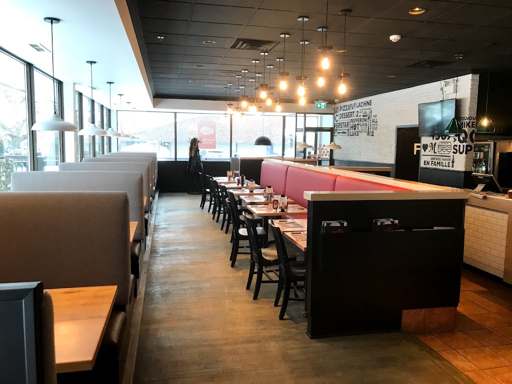 Toujours Mikes | 633 32e Avenue, Lachine, QC H8T 3G6, Canada | Phone: (514) 538-1980