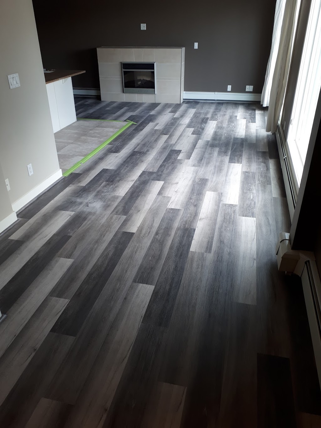 Insta Flooring Ltd | 132 Rivendale Dr, Beaver Bank, NS B4G 1G2, Canada | Phone: (902) 414-4580