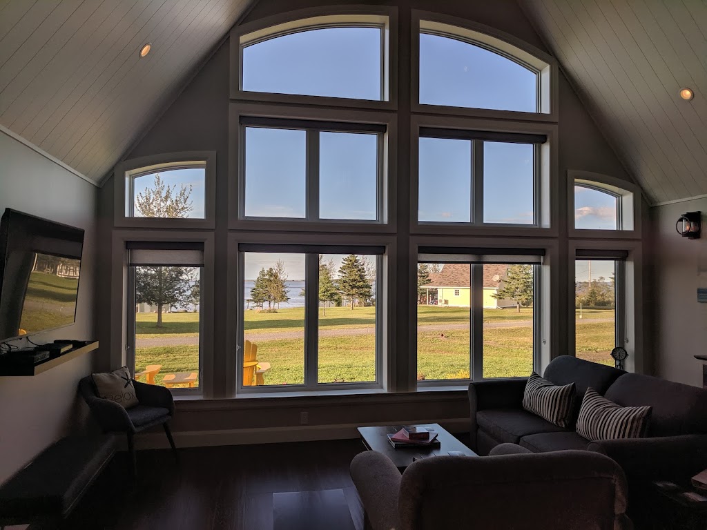 Cambra Sands | 643 N Shore Rd, Wallace, NS B0K 1Y0, Canada | Phone: (902) 257-1122