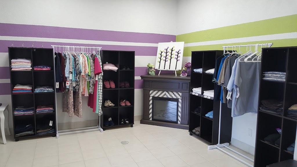 Love Adaptive Wear | 940 Murphy Rd #7, Sarnia, ON N7S 5C4, Canada | Phone: (519) 339-9700
