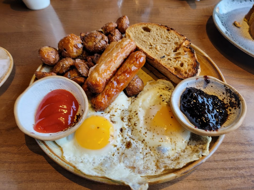 Brazen | 138 Banff Ave, Banff, AB T1L 1A7, Canada | Phone: (403) 760-8540