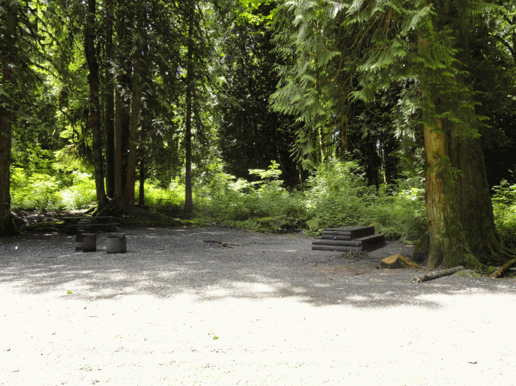 Allison Pool Recreation Site | Fraser Valley, BC V0X 1X0, Canada | Phone: (604) 824-0576
