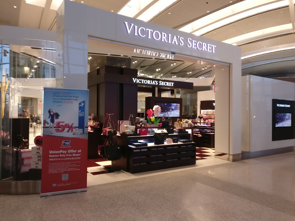 Victorias Secret | 6301 Silver Dart Dr, Mississauga, ON L4W 1S9, Canada