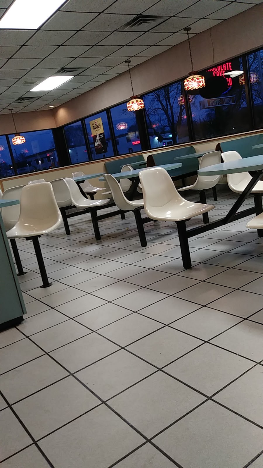 Dairy Queen Store | 236 Fairbanks St, Marine City, MI 48039, USA | Phone: (810) 765-5096