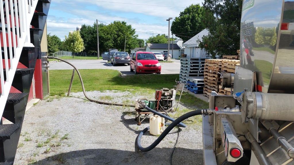 Atripack | 814 Rue Lanoie, Upton, QC J0H 2E0, Canada | Phone: (450) 549-5210