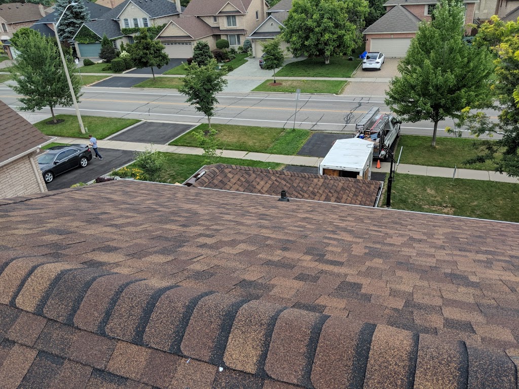 Above It All Roofing Inc Mississauga | 2395 Homelands Dr unit #209, Mississauga, ON L5K 1H3, Canada | Phone: (647) 771-1554
