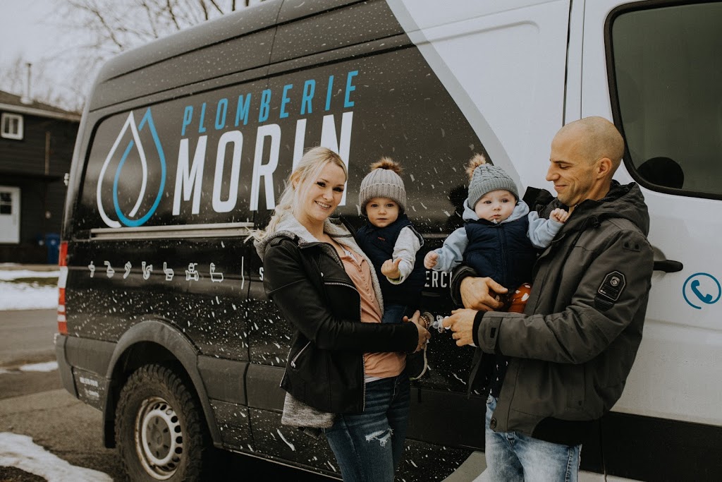 Plomberie Morin | 951 Rue Chaumont, Chambly, QC J3L 3A3, Canada | Phone: (438) 525-2552