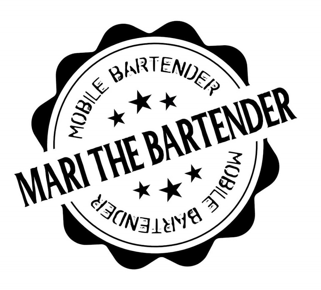 Mari the Mobile Bartender | 924 Island Hwy E #119, Parksville, BC V9P 1R6, Canada | Phone: (250) 741-6564