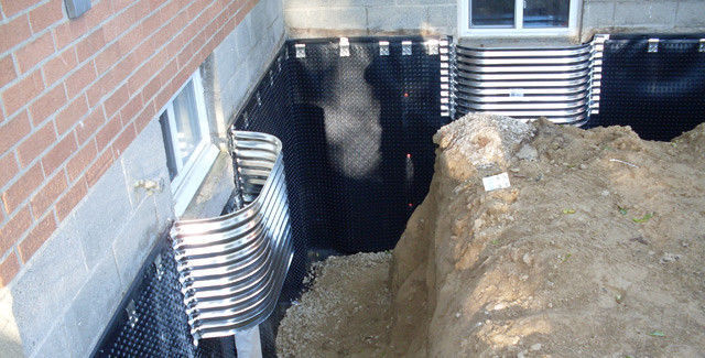 ConstructionJulius Waterproofing Company in Toronto | 550 Brimorton Dr Unit, Scarborough, ON M1H 2G1, Canada | Phone: (647) 766-0736